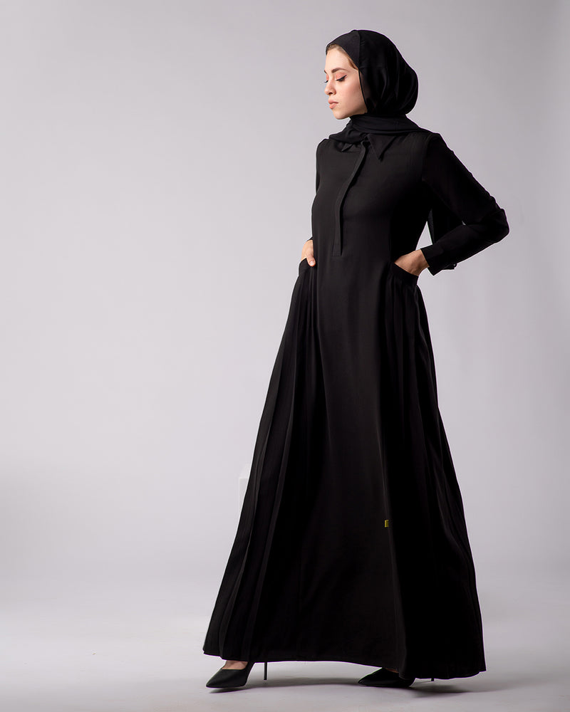 Abaya code 94