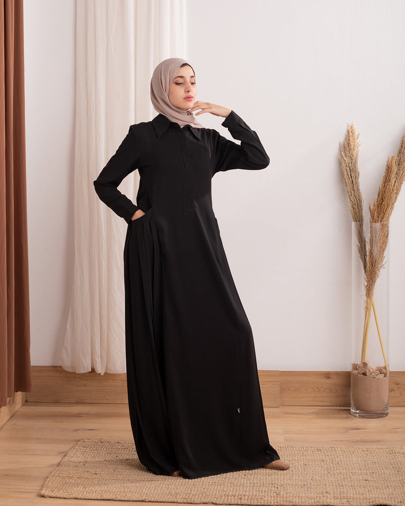 Abaya code 94