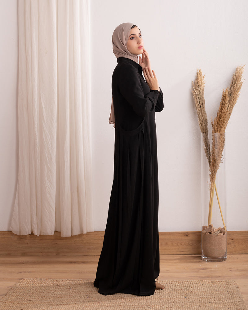 Abaya code 94