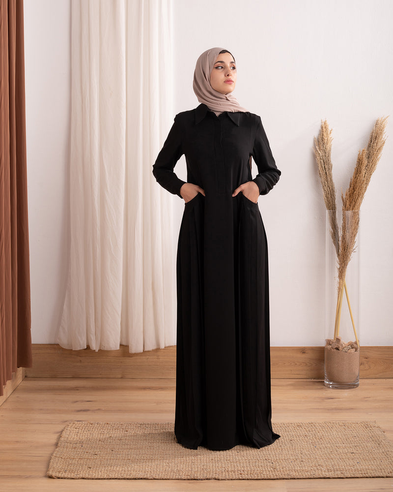 Abaya code 94