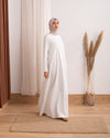 Basic Dress White CODE 36