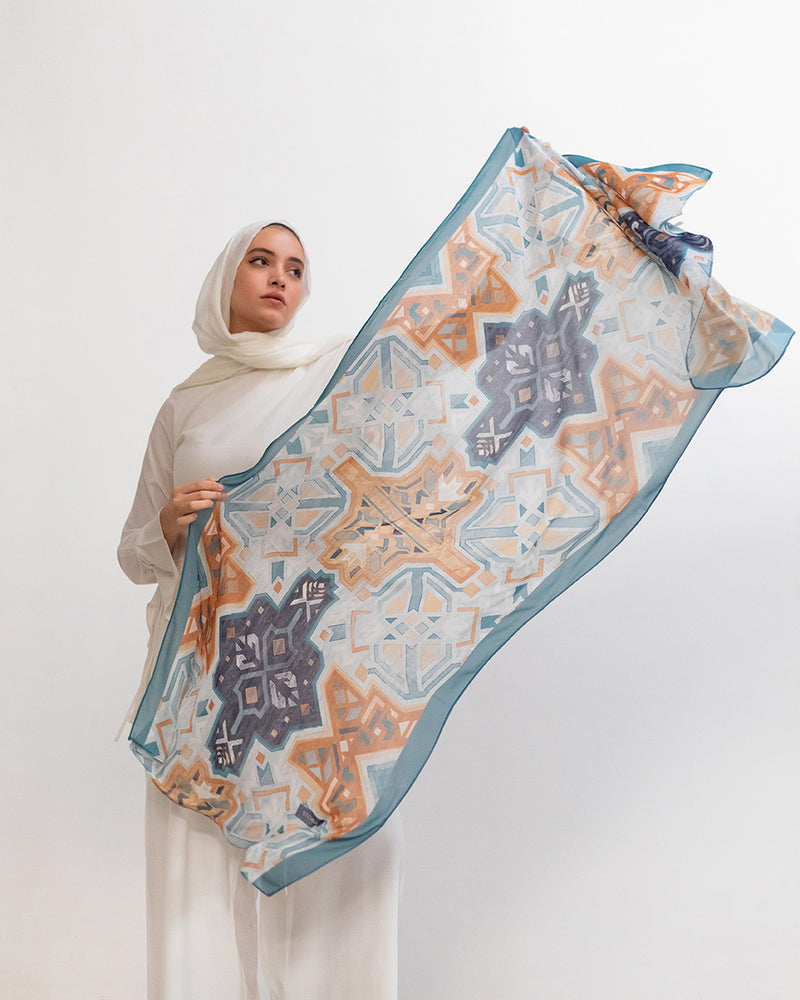 Arabesque