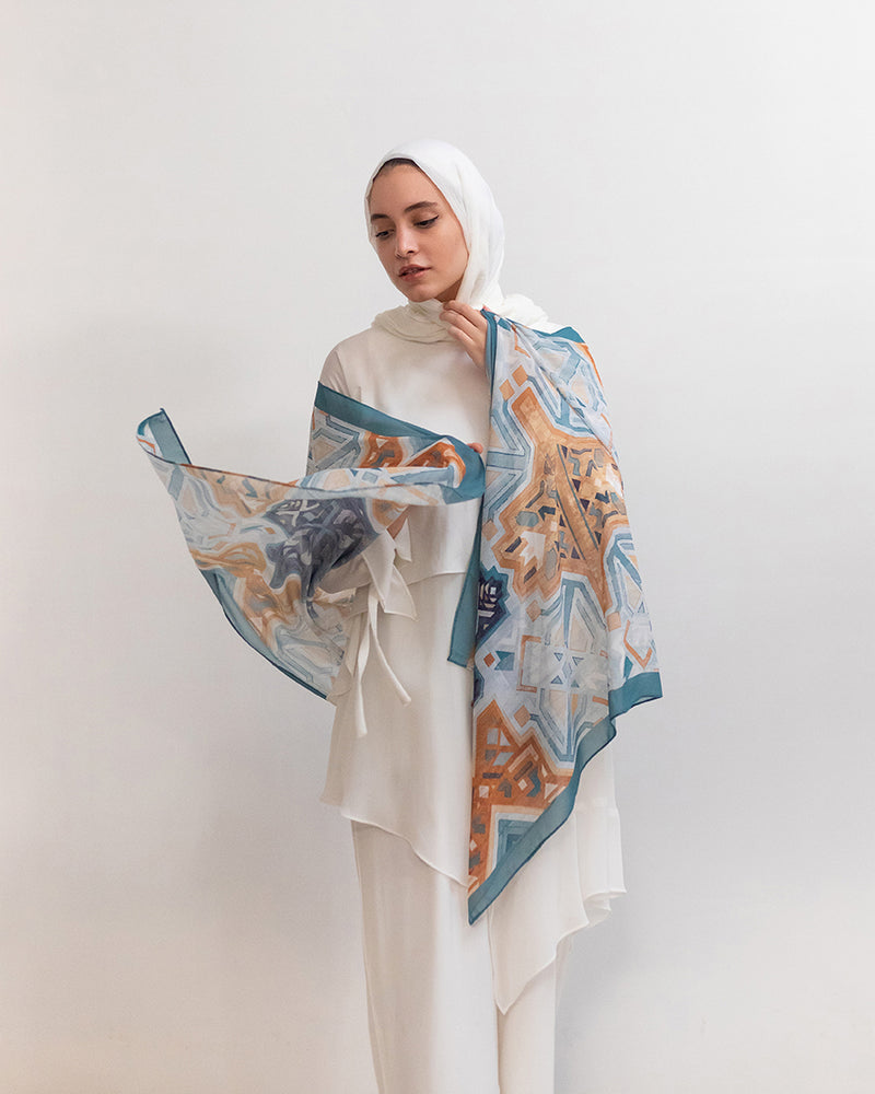 Arabesque