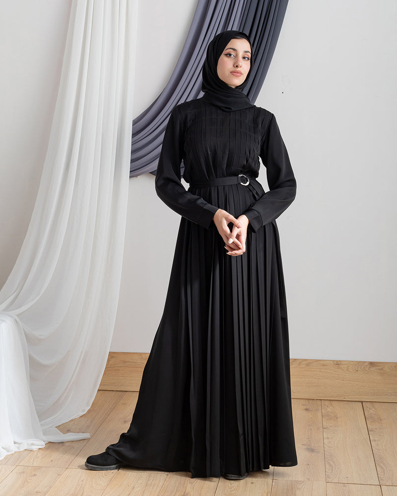 Abaya code 98