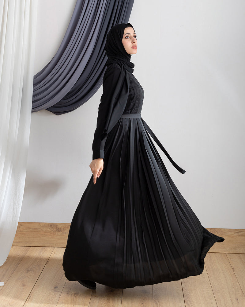 Abaya code 98