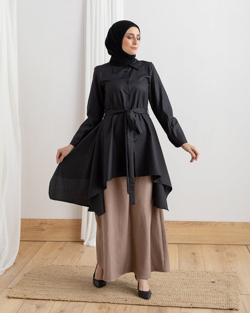 Skirt code 119 - Cafe