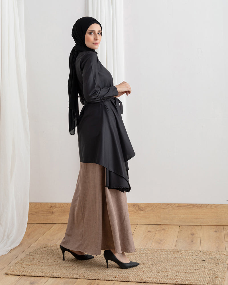 Skirt code 119 - Cafe