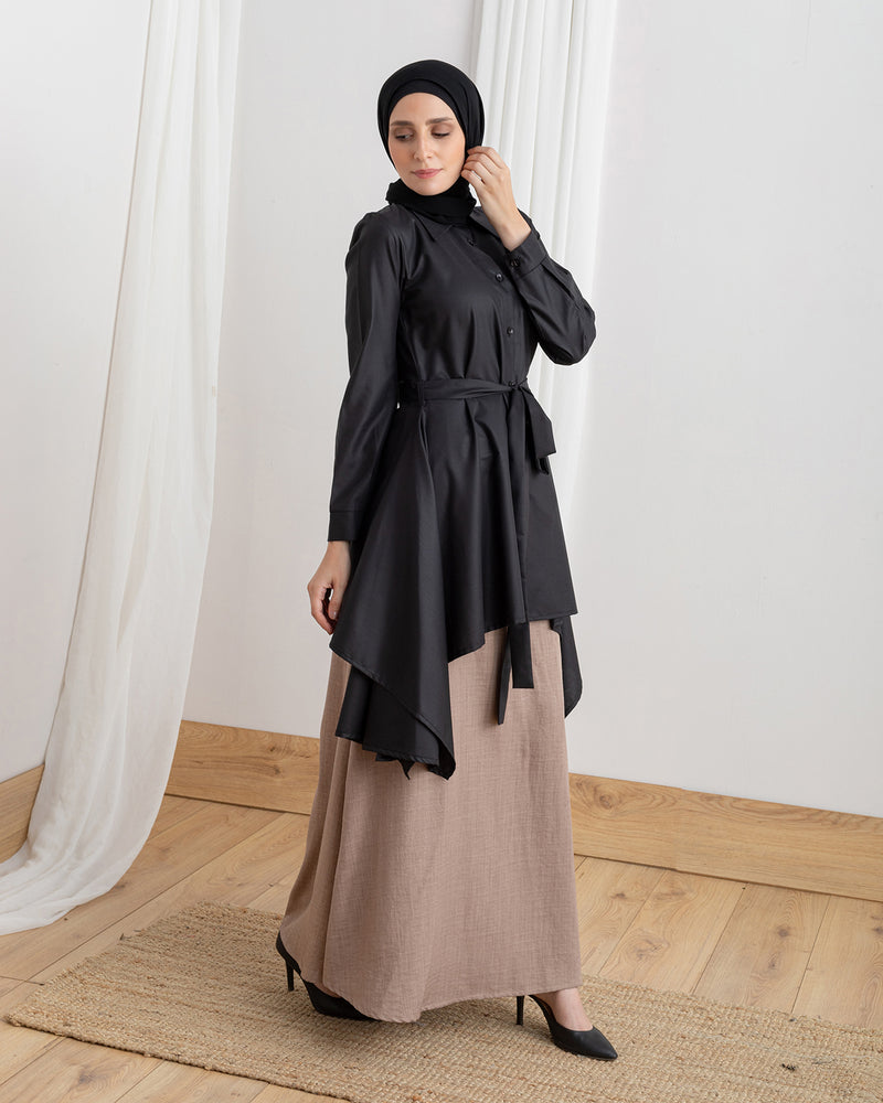 Skirt code 119 - Cafe