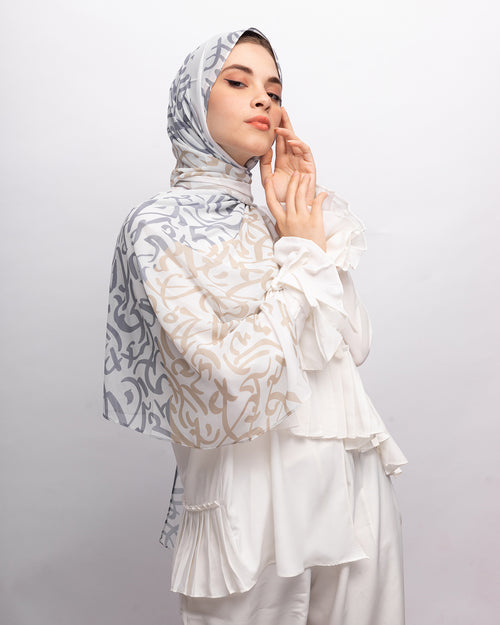 Arabian Princess - Chiffon