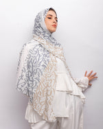 Arabian Princess - Chiffon