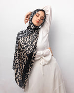 Arabian Nights - Satin