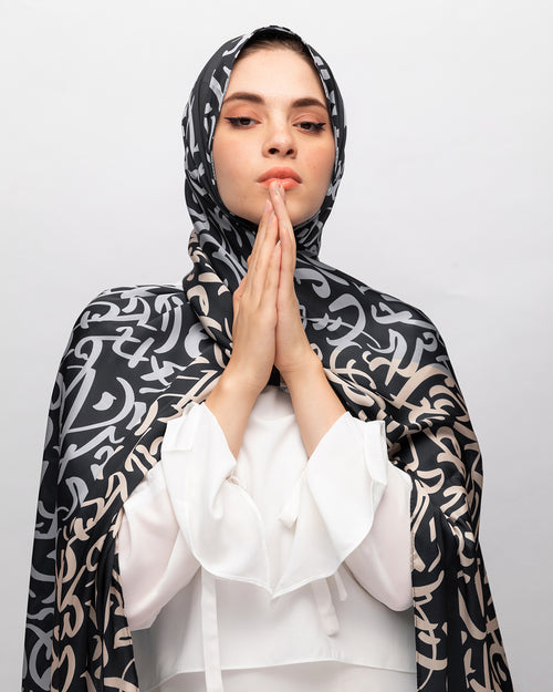 Arabian Nights - Satin