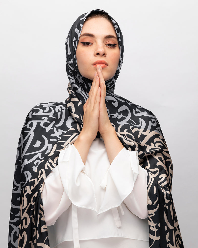 Arabian Nights - Satin