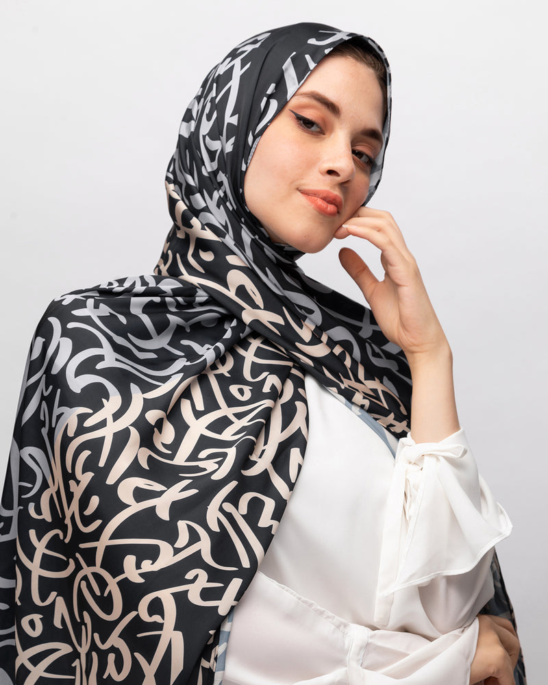 Arabian Nights - Satin