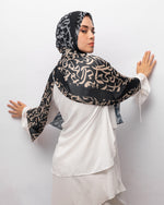 Arabian Nights - Chiffon