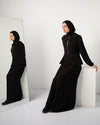 Abaya code 22