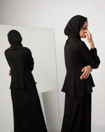 Abaya code 22