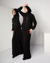 Abaya code 22