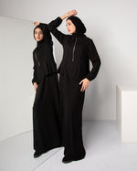 Abaya code 22