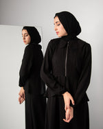 Abaya code 22