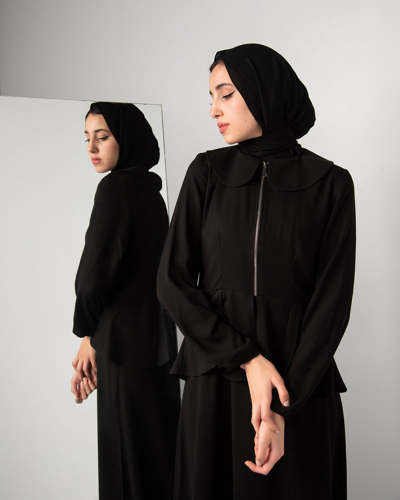 Abaya code 22