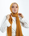 Basic Delicate Mustard