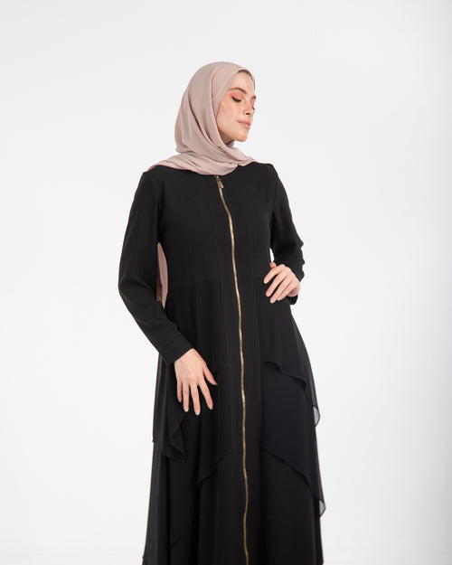 Abaya code 161