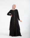 Abaya code 161