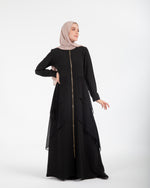 Abaya code 161
