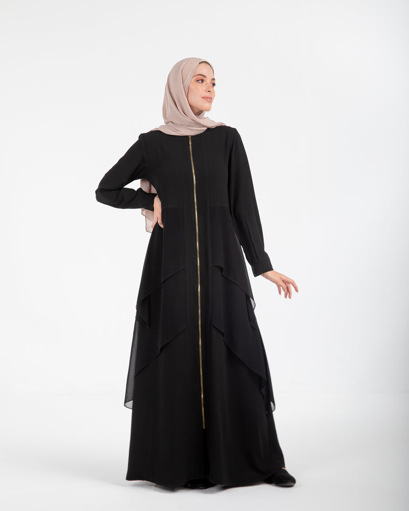 Abaya code 161