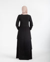 Abaya code 161
