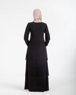 Abaya code 161