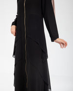 Abaya code 161