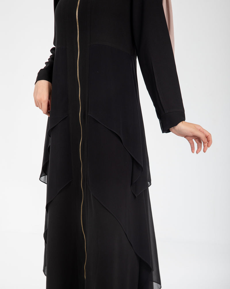 Abaya code 161