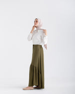 Bella Skirt Olive